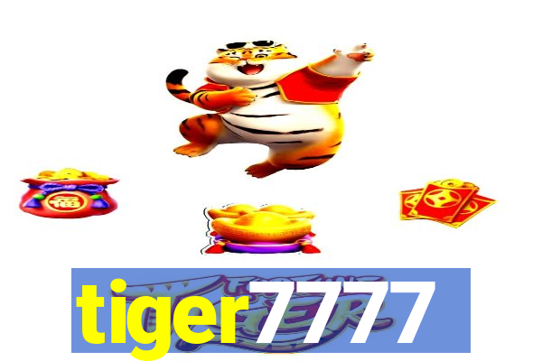 tiger7777