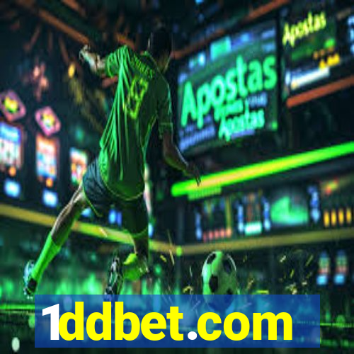 1ddbet.com