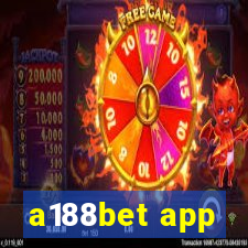 a188bet app