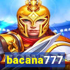 bacana777