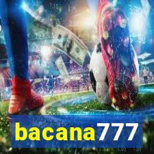 bacana777