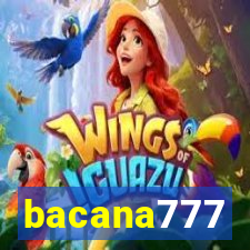 bacana777