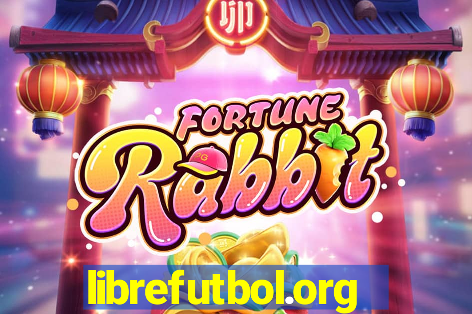 librefutbol.org