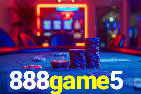 888game5