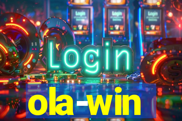 ola-win