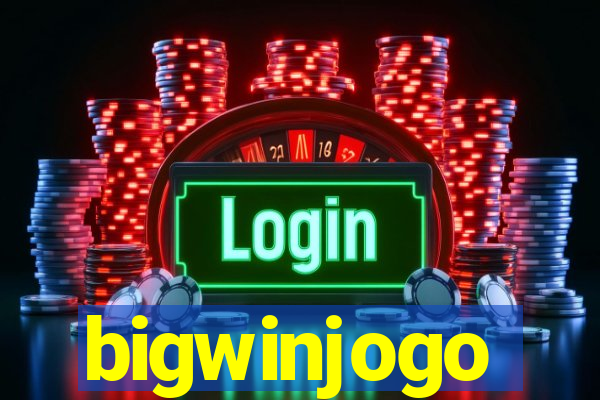 bigwinjogo