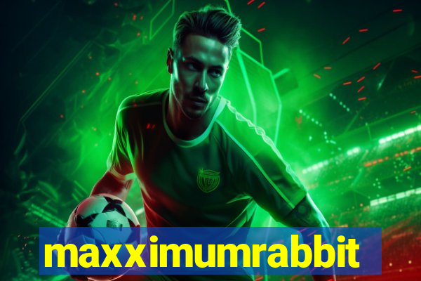 maxximumrabbit