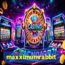 maxximumrabbit