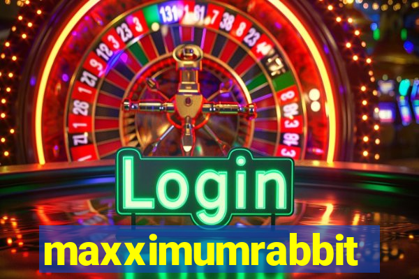 maxximumrabbit