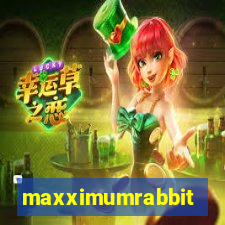 maxximumrabbit