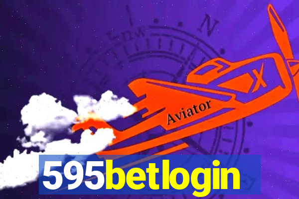 595betlogin