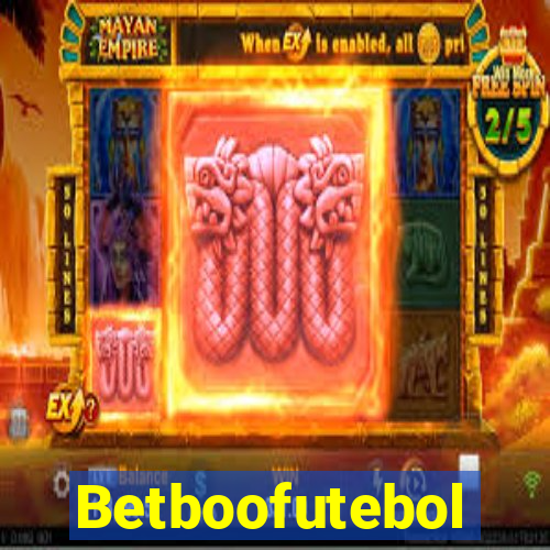 Betboofutebol