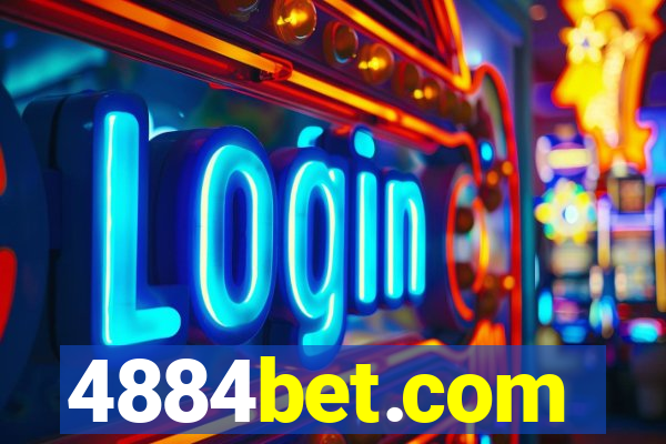 4884bet.com