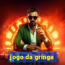 jogo da gringa