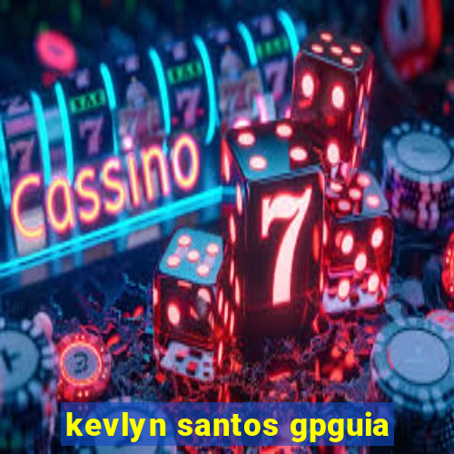 kevlyn santos gpguia