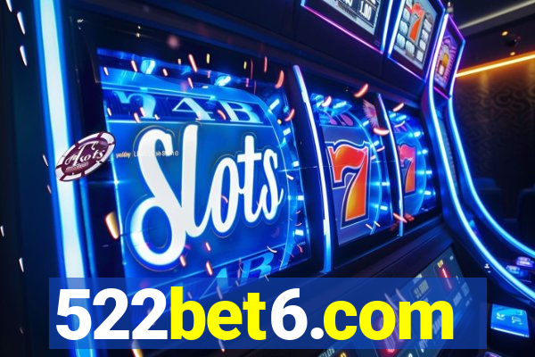 522bet6.com