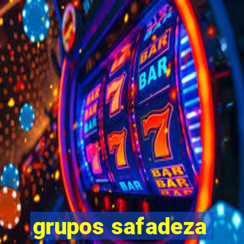 grupos safadeza