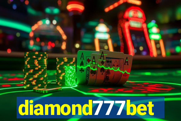 diamond777bet