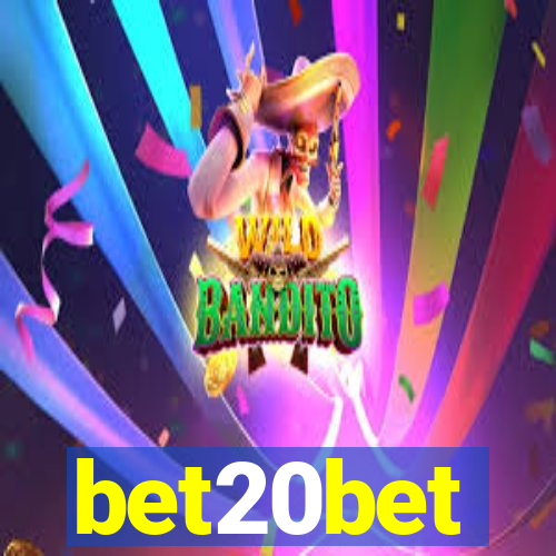 bet20bet