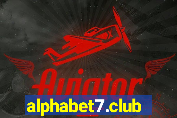 alphabet7.club