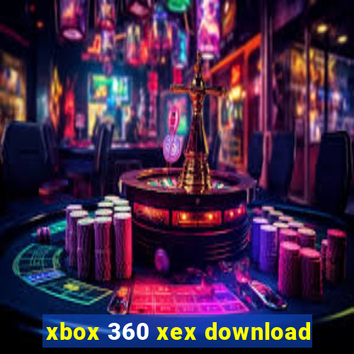 xbox 360 xex download