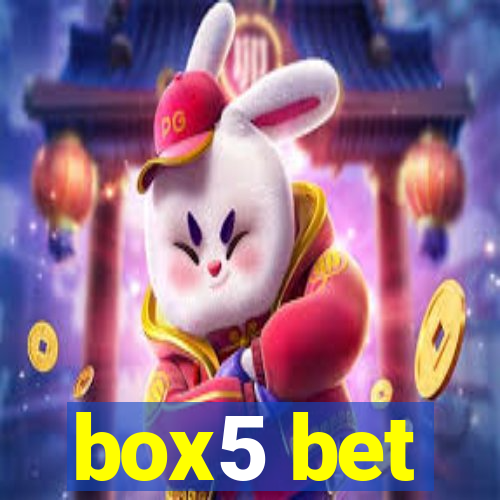 box5 bet