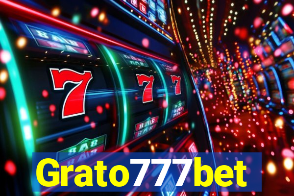 Grato777bet