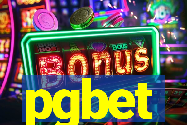 pgbet