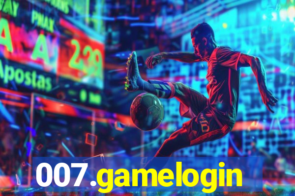 007.gamelogin