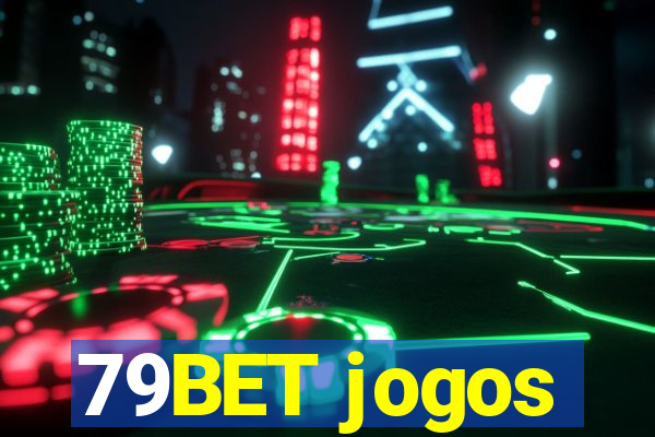 79BET jogos