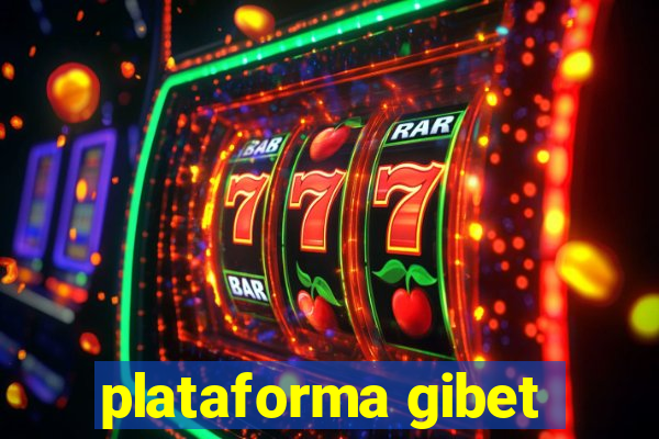 plataforma gibet