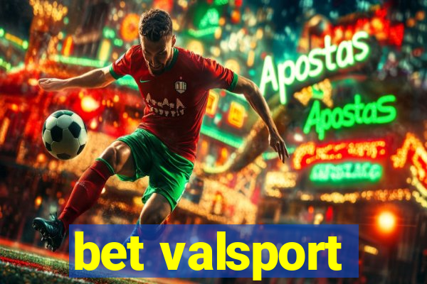 bet valsport