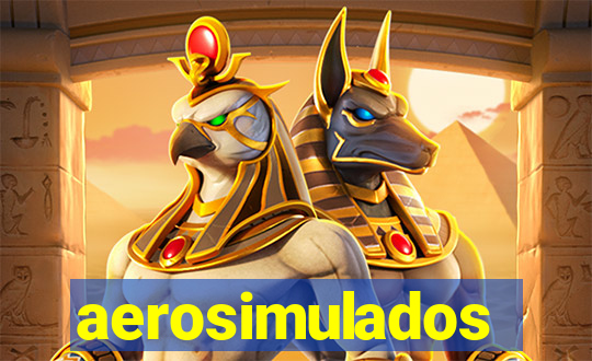 aerosimulados