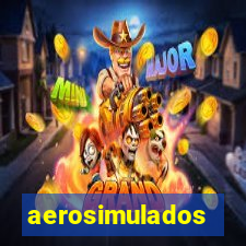 aerosimulados