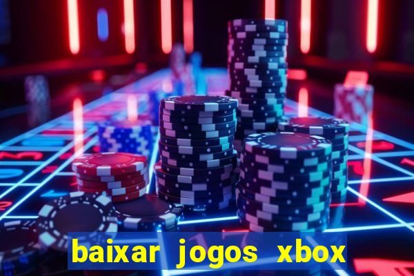 baixar jogos xbox 360 rgh torrent