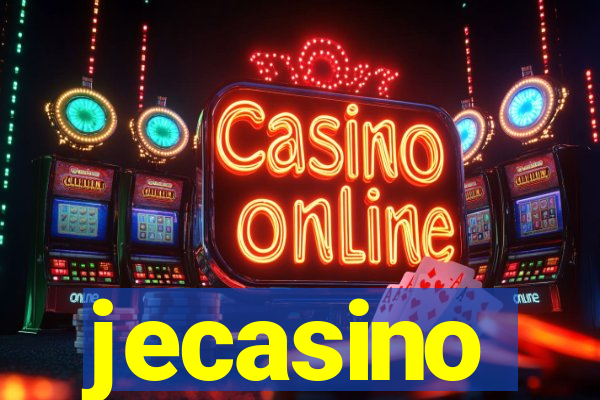 jecasino