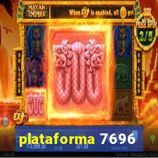 plataforma 7696