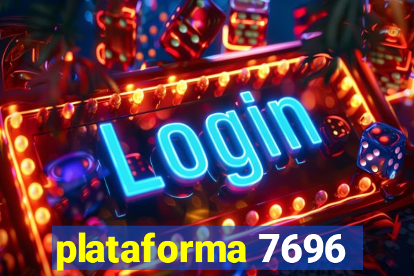 plataforma 7696