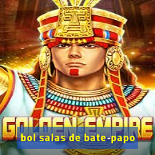 bol salas de bate-papo