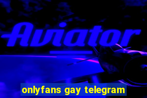 onlyfans gay telegram