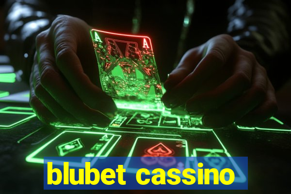 blubet cassino