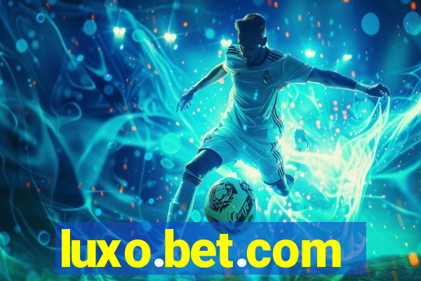 luxo.bet.com