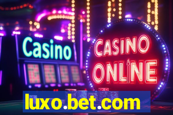 luxo.bet.com