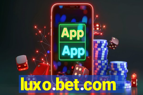 luxo.bet.com