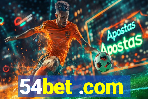 54bet .com