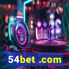 54bet .com