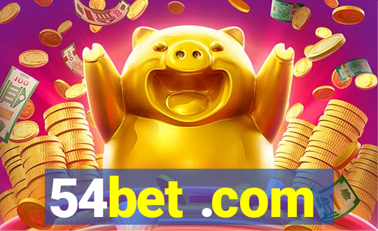 54bet .com