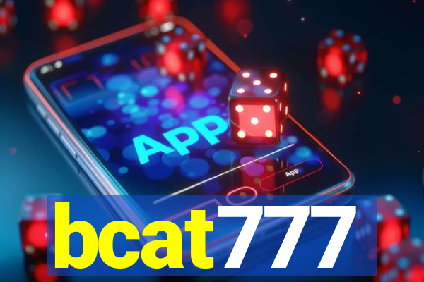 bcat777