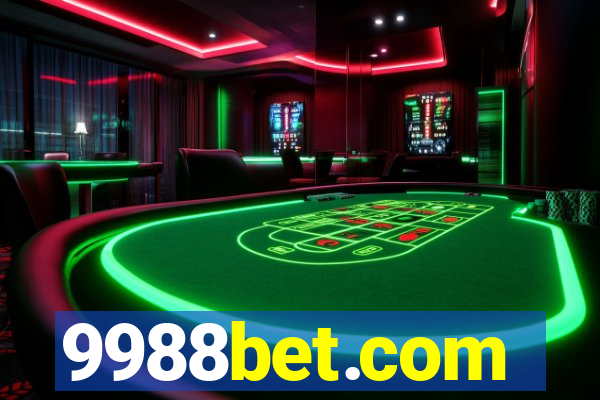 9988bet.com