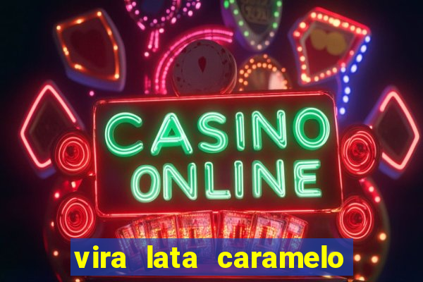 vira lata caramelo jogo de casino